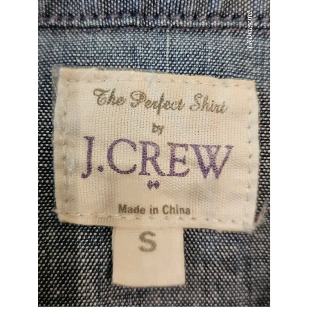 J. Crew 